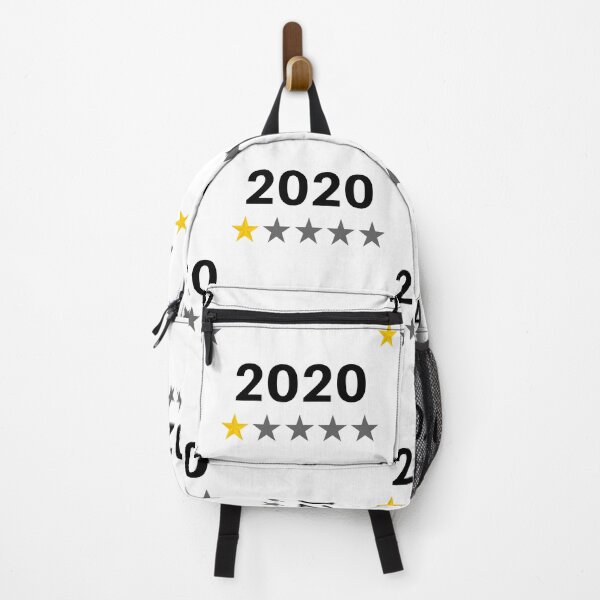 Item preview, Rating 2020 1 Star - Would Not Recommend designed and sold by sillyaprons.
