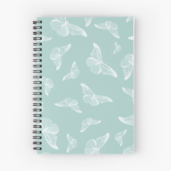 Item preview, Blue Butterfly effect designed and sold by Penelope-jk.
