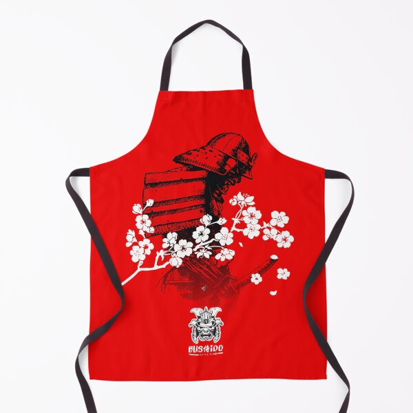 Item preview, Bushido White Sakura designed and sold by mezzuka.
