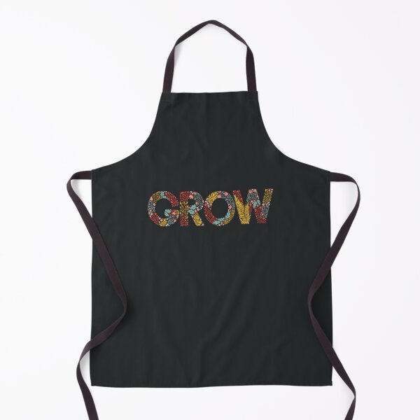 Item preview, grow designed and sold by tarynstype.