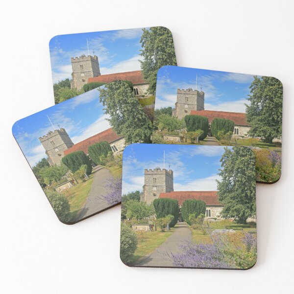 Item preview, Holy Trinity Church, Cookham, August 2020 designed and sold by RedHillDigital.