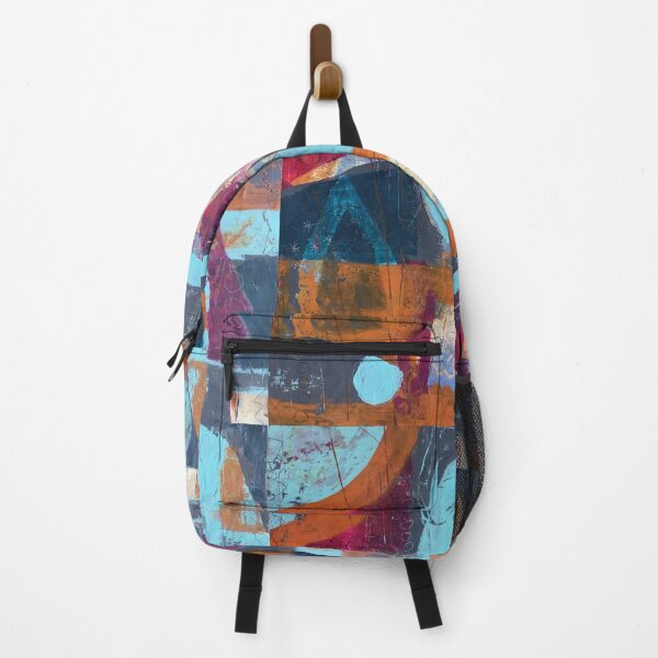 Item preview, Contemporary Mixed Media Art designed and sold by Tesby.