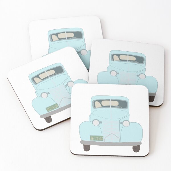 Item preview, Vintage truck designed and sold by tkgraphics99.