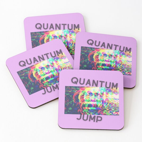 Item preview, Quantum Jump designed and sold by China Decoded.
