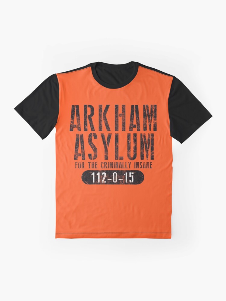 foot asylum t shirts