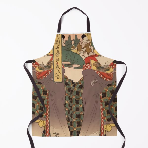 Item preview, mirror geishas geisha designed and sold by Aniyah.
