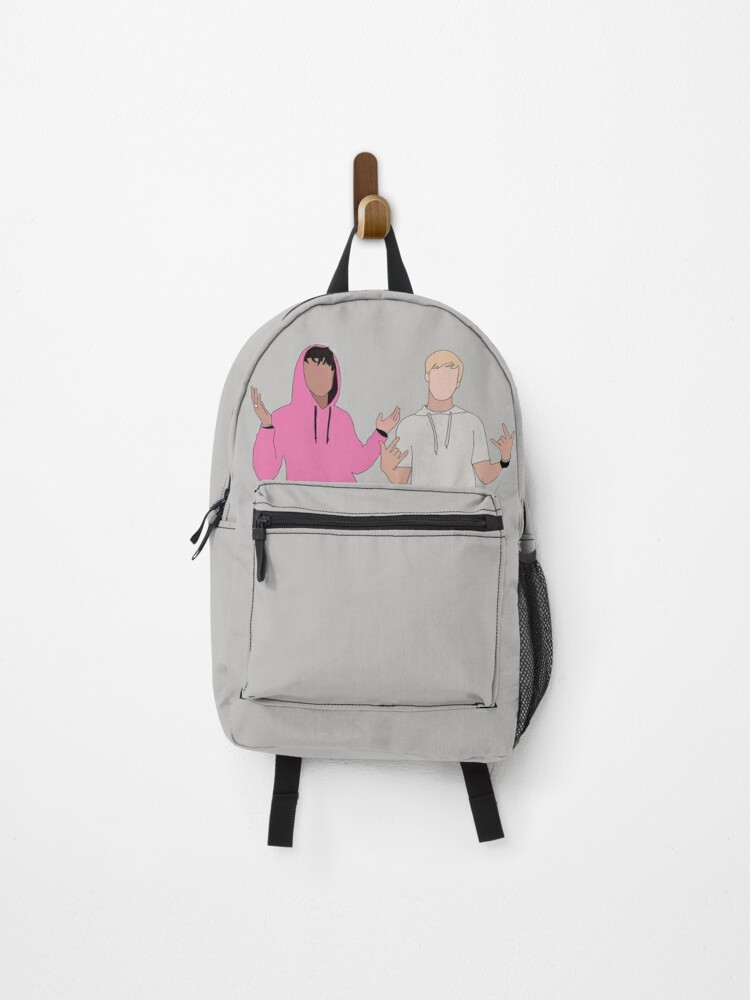 Sam and colby outlet backpack