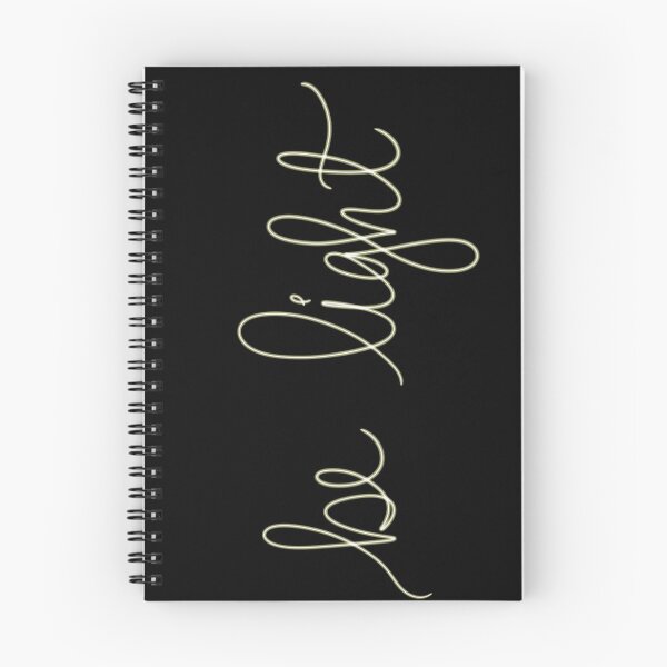 Item preview, Be Light designed and sold by BourbonNBrushes.