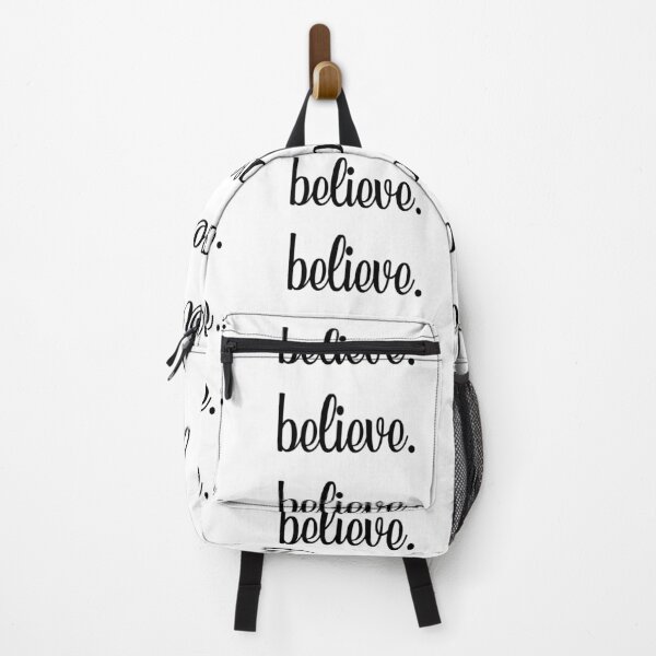 Item preview, believe. (Insiprational quotes) designed and sold by FeasibleGFX.