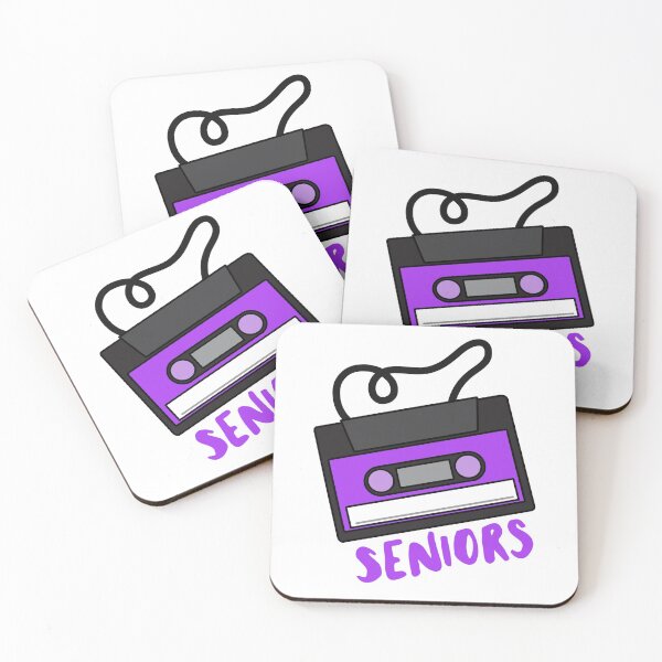 Item preview, olla senior cassette tape  designed and sold by sofiavalde.