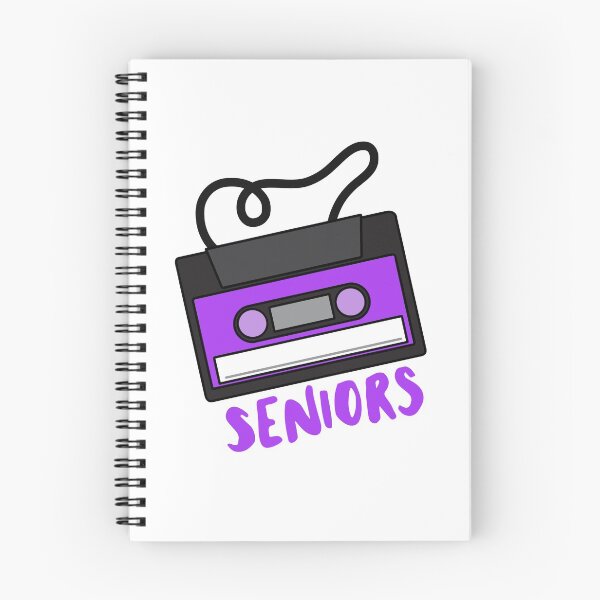 Item preview, olla senior cassette tape  designed and sold by sofiavalde.
