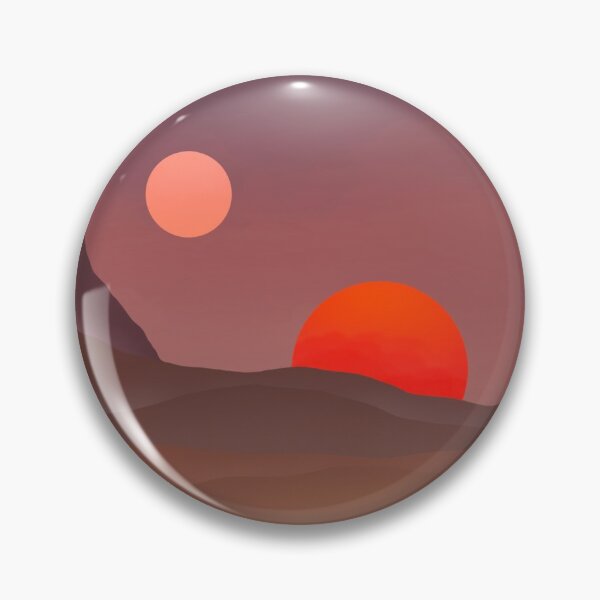 Item preview, Tatooine scenery designed and sold by ajanis.