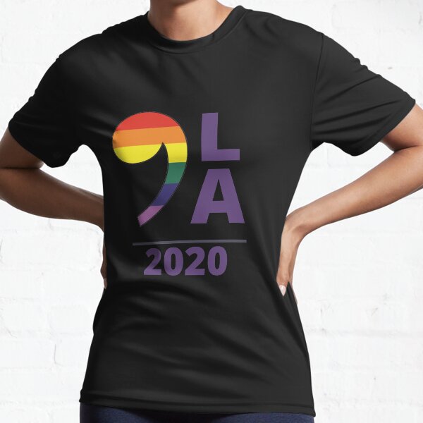 Item preview, Comma La 2020 designed and sold by GoodGirlDesigns.