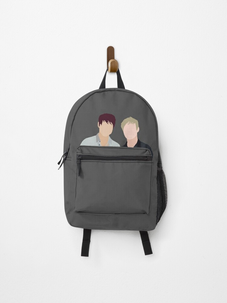 Sam and colby outlet backpack