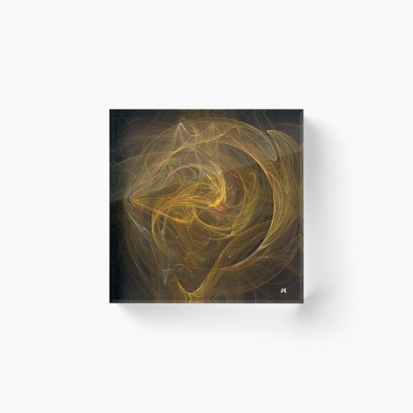 Item preview, Golden Mess designed and sold by Edward L Anderson RMCP.