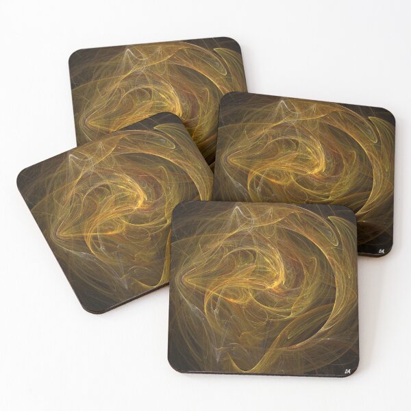 Item preview, Golden Mess designed and sold by Edward L Anderson RMCP.