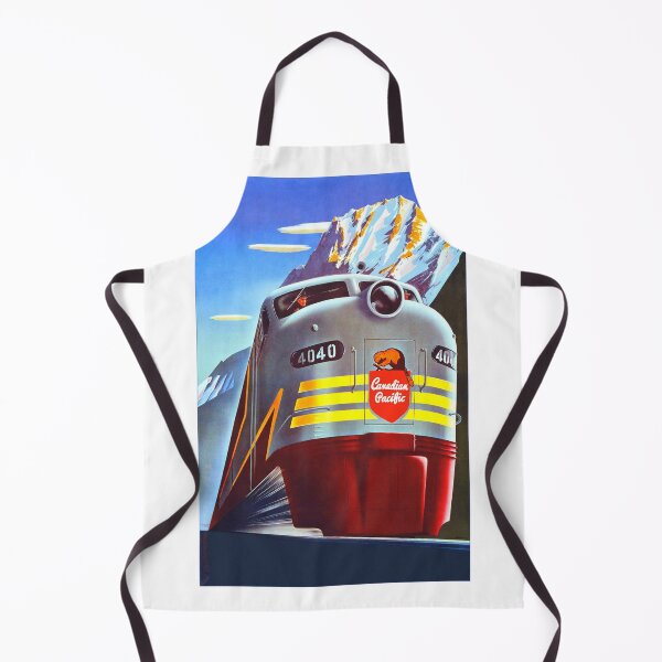 Item preview, Canadian Pacific designed and sold by Tjb62.