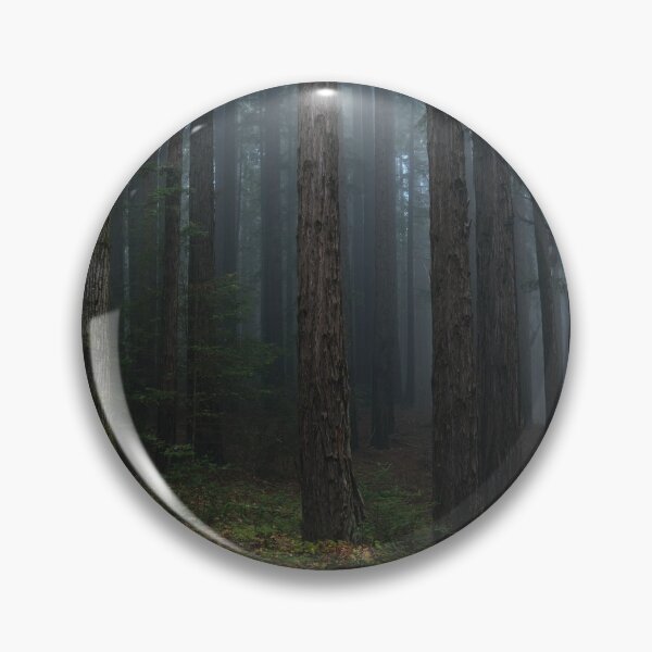Item preview, Forest III  designed and sold by Geneva Burkhardt.