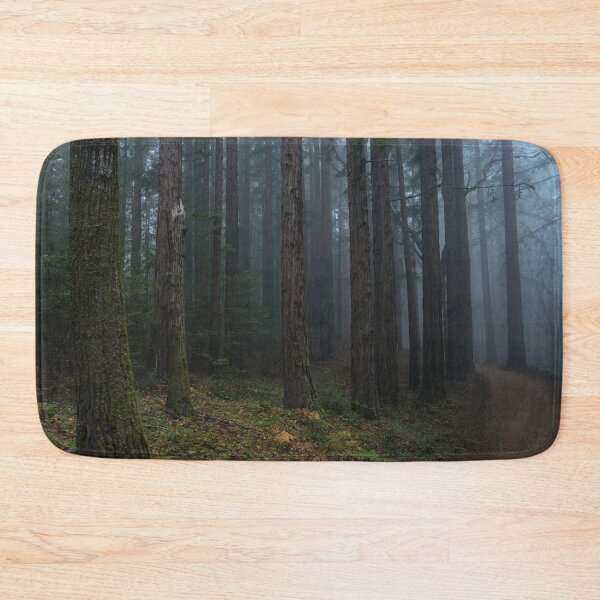 Item preview, Forest III  designed and sold by Geneva Burkhardt.