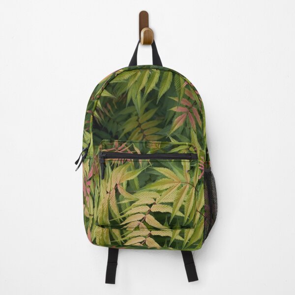 Item preview, Green-pink jungle designed and sold by M-project.