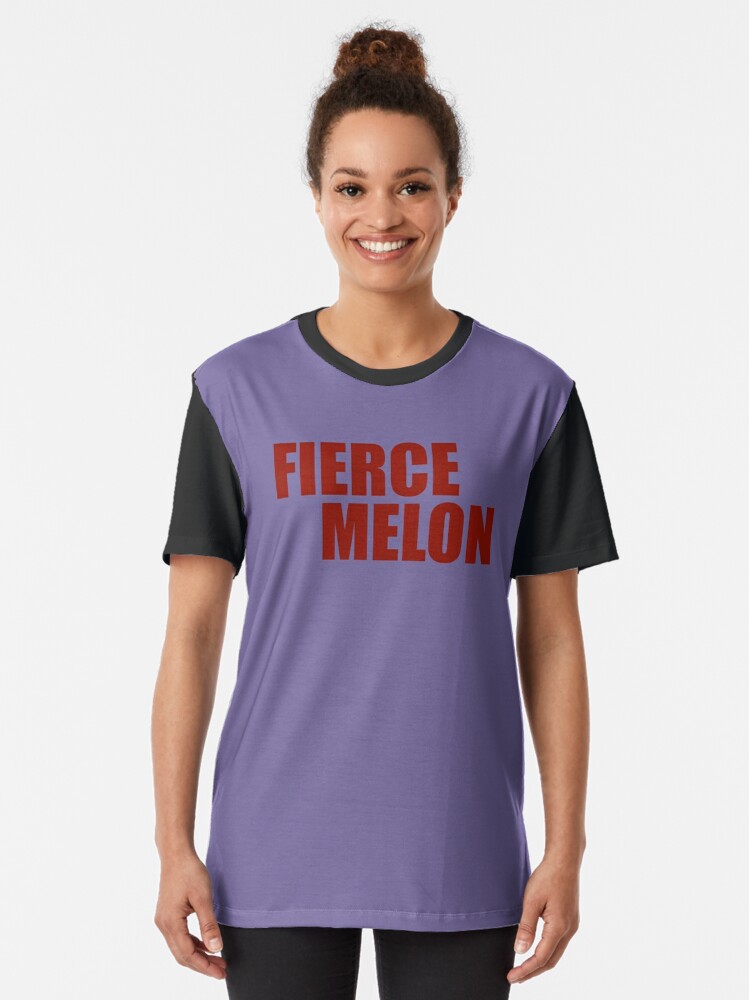 Fierce Tee