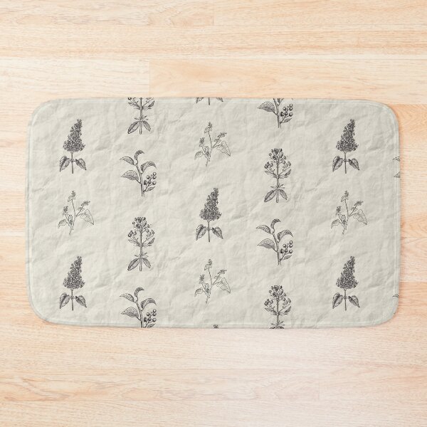 Item preview, Botanist designed and sold by Dithers.