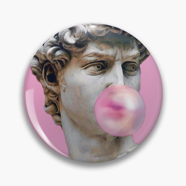 Item preview, Bubblegum Boy David designed and sold by SonOfMcTed.