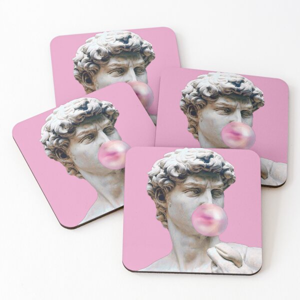 Item preview, Bubblegum Boy David designed and sold by SonOfMcTed.