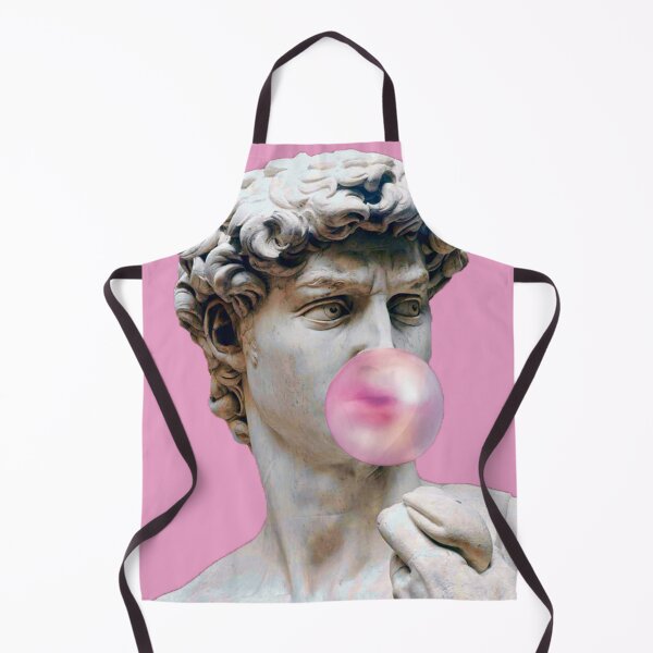 Aperçu de l'œuvre Bubblegum Boy David créée et vendue par SonOfMcTed.