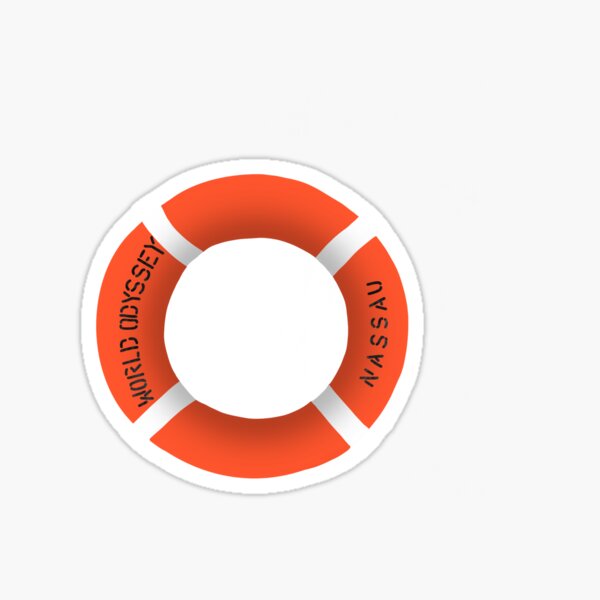Artikel-Vorschau von Semester bei Sea Life Saver, designt und verkauft von Lauren Borchart.
