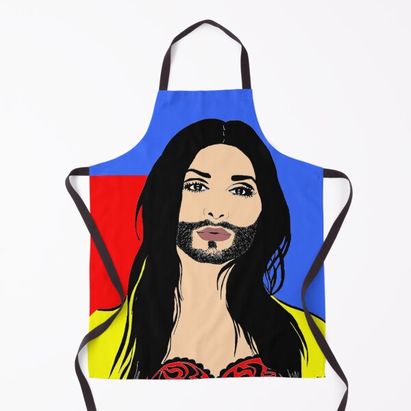 Item preview, CONCHITA W designed and sold by AlexNights.