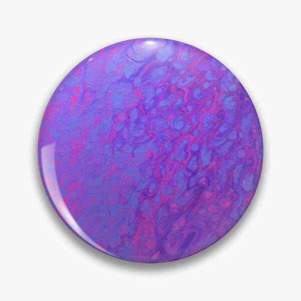 Item preview, Pink & Deep Purple  designed and sold by HighOrb.