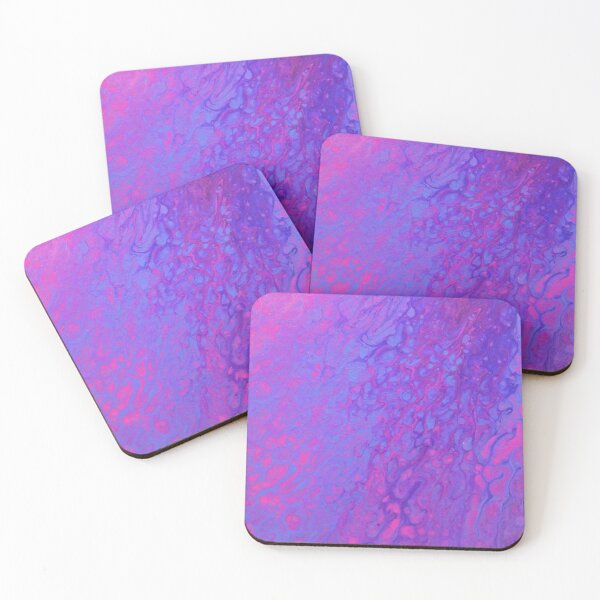 Item preview, Pink & Deep Purple  designed and sold by HighOrb.
