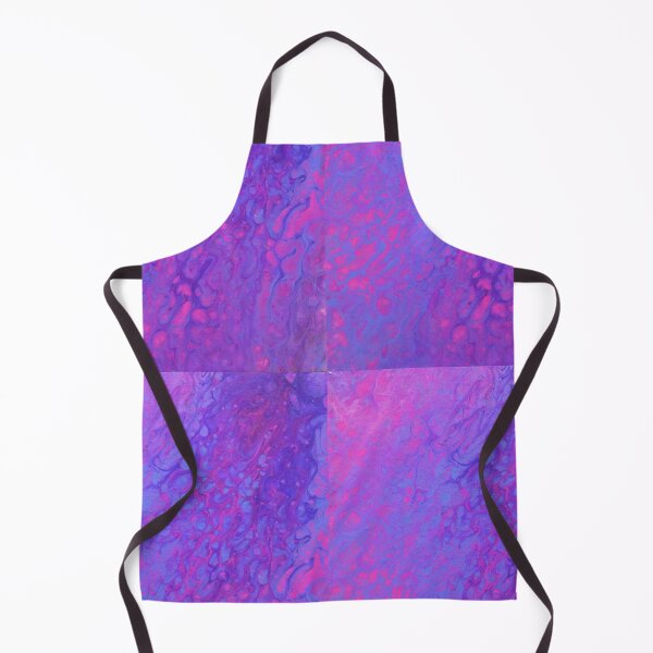 Item preview, Pink & Deep Purple designed and sold by HighOrb.