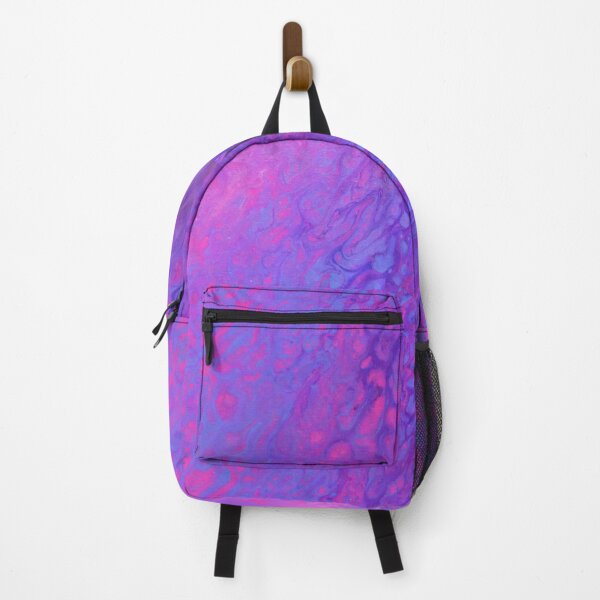 Item preview, Pink & Deep Purple designed and sold by HighOrb.