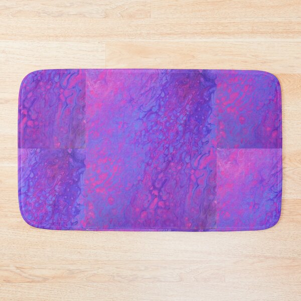 Item preview, Pink & Deep Purple  designed and sold by HighOrb.