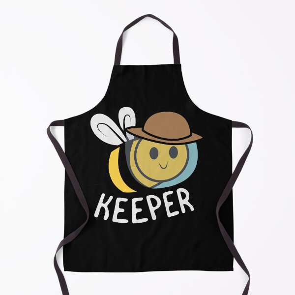 Item preview, Bee Lover Gift for Bee Keeper designed and sold by mudrockdesign.