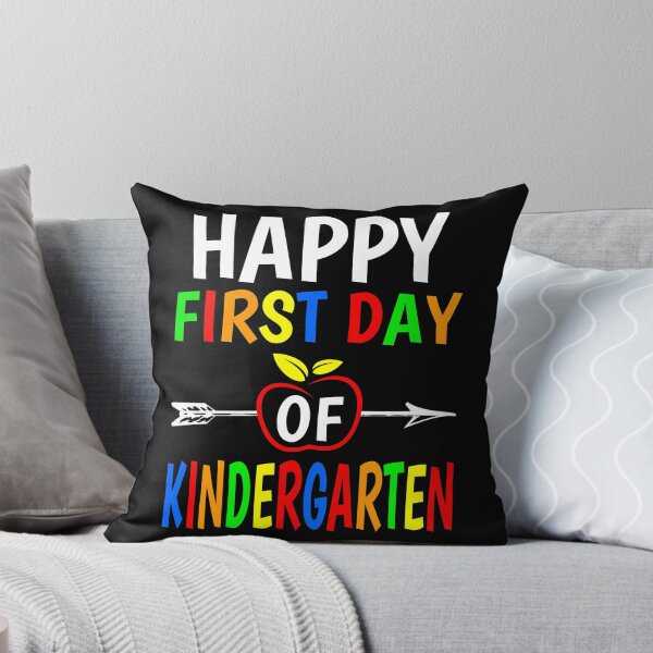 Item preview, Happy First Day Of Kindergarten 2020 Perfect Kindergarten designed and sold by naworas.