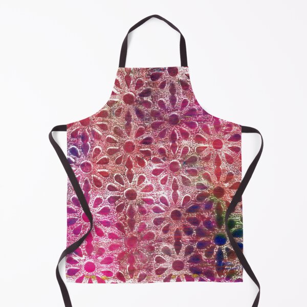 Item preview, Fuchsia Flowers designed and sold by KrisHundt.