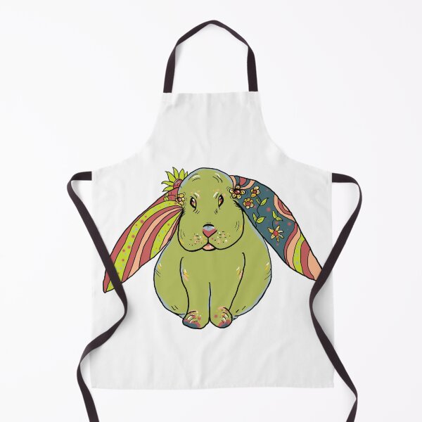 Item preview, Green Bunny designed and sold by MoxP2505.