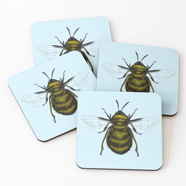 Item preview, Bumblebee  designed and sold by NorthOcean.
