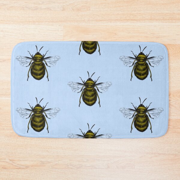 Item preview, Bumblebee  designed and sold by NorthOcean.