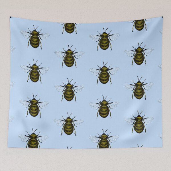 Item preview, Bumblebee  designed and sold by NorthOcean.