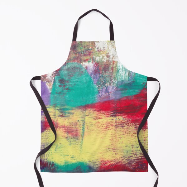 Item preview, Painters Apron designed and sold by KrisHundt.