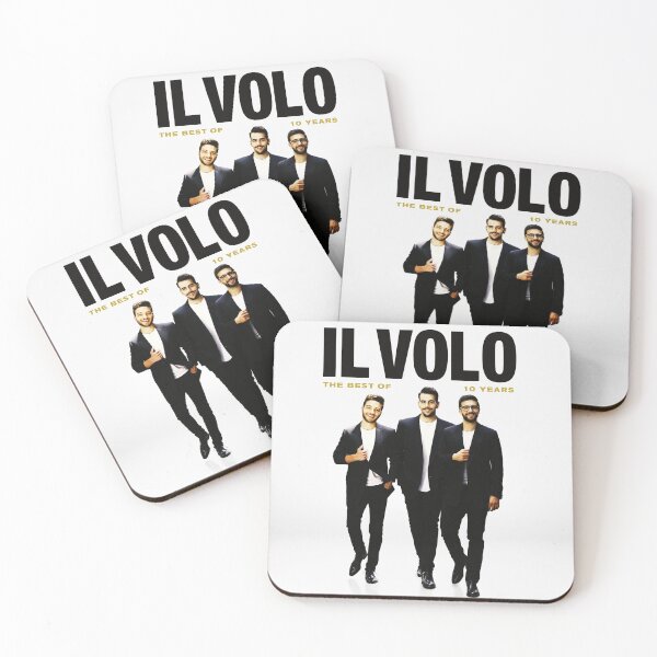 Item preview, il volo tour 2020 2021 tujuhtiga Unisex T-Shirt Front designed and sold by andracha196.