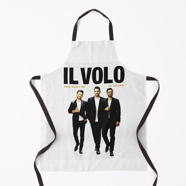Item preview, il volo tour 2020 2021 tujuhtiga Unisex T-Shirt Front designed and sold by andracha196.