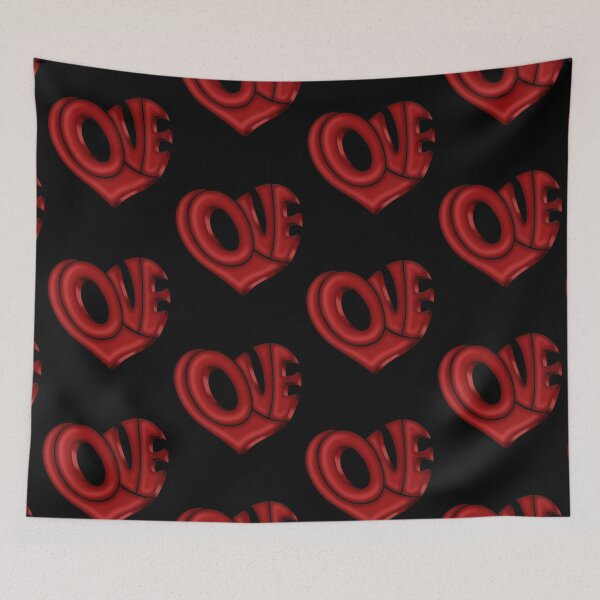 Item preview, Valentine's Day LOV Collection designed and sold by Nevine Williamson.