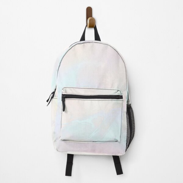 Item preview, Pastel Holographic Abstract Art designed and sold by WisdomInspired.