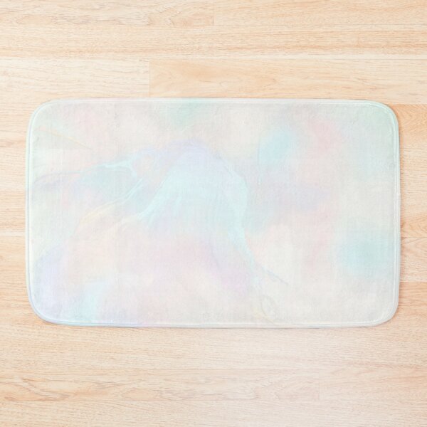 Item preview, Pastel Holographic Abstract Art designed and sold by WisdomInspired.
