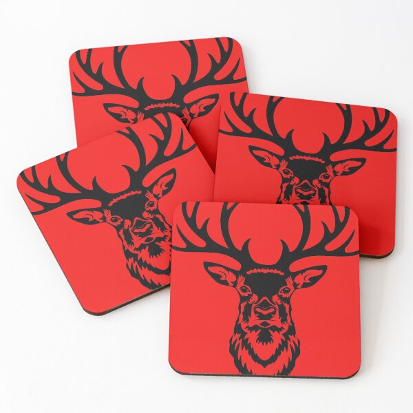 Item preview, Cool Buck Head designed and sold by lolodesignprint.